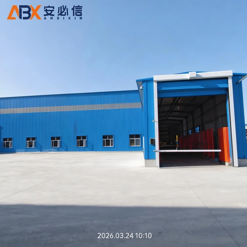 阜阳高速堆积门