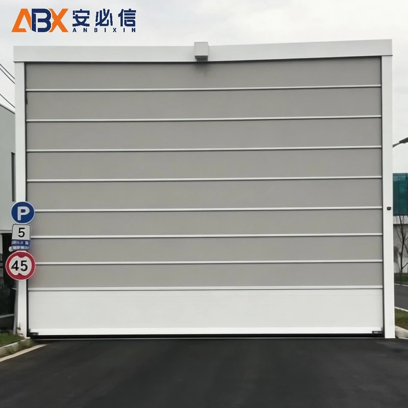 阜阳柔性门