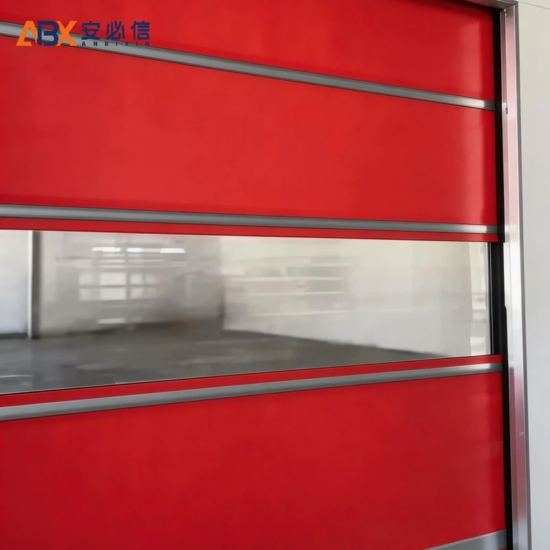 阜阳高速门